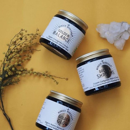 adaptogens wunder workshop