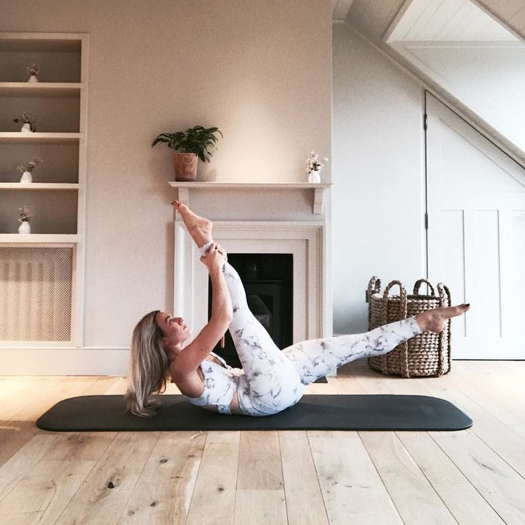 Golden Balance: Zoe-Maia Jarchevska – Wunder Workshop