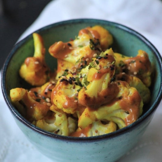 Mira Manek Turmeric