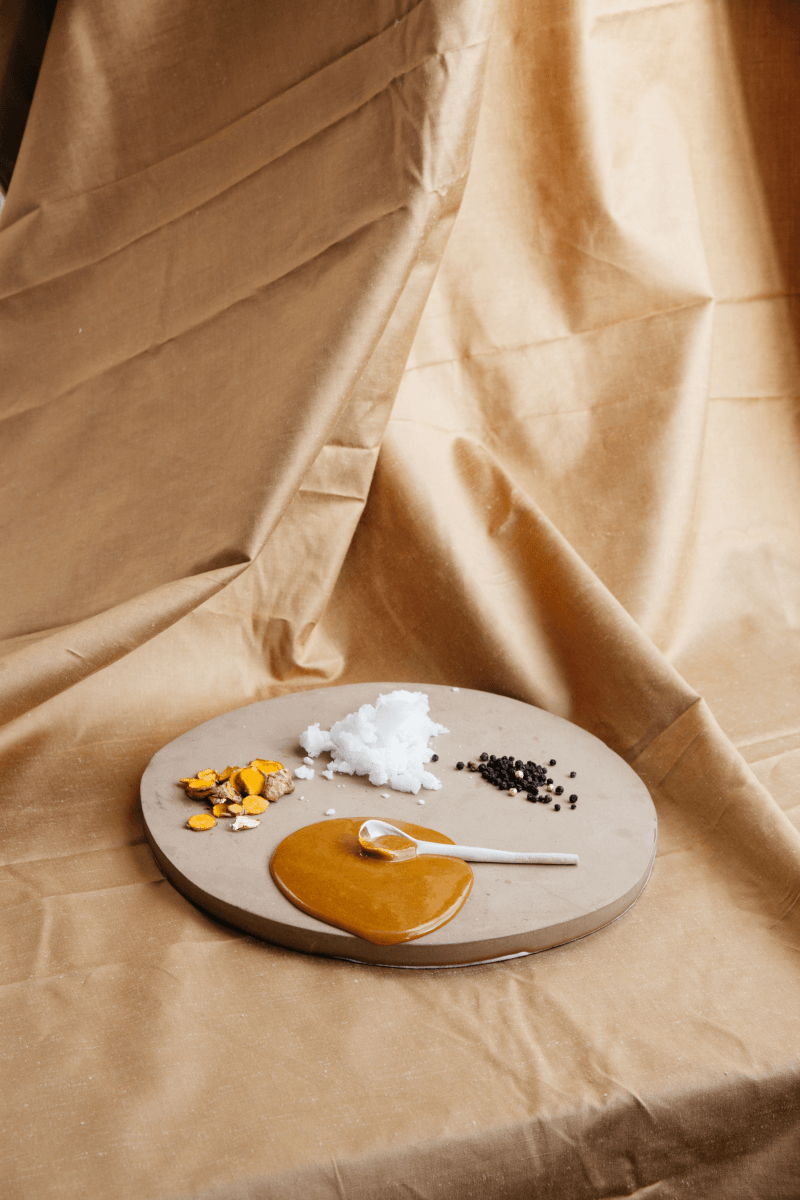 IMMUNO-BOX - Immune-system essentials