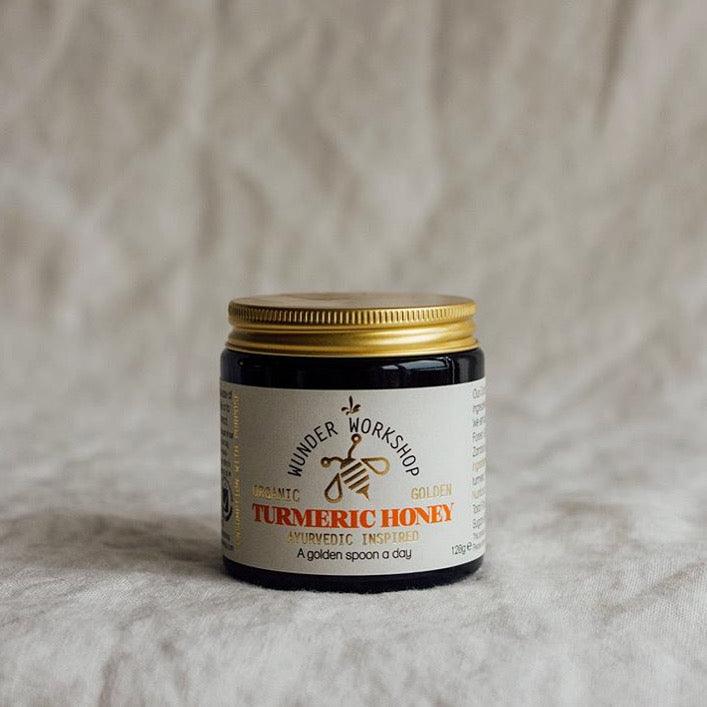 ESSENTIALS BUNDLE - Golden Mylk & Honey