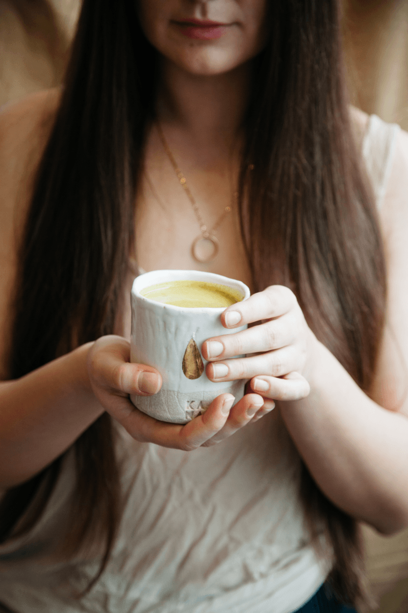 KANA LONDON x WUNDER MUG - Wunder Workshop