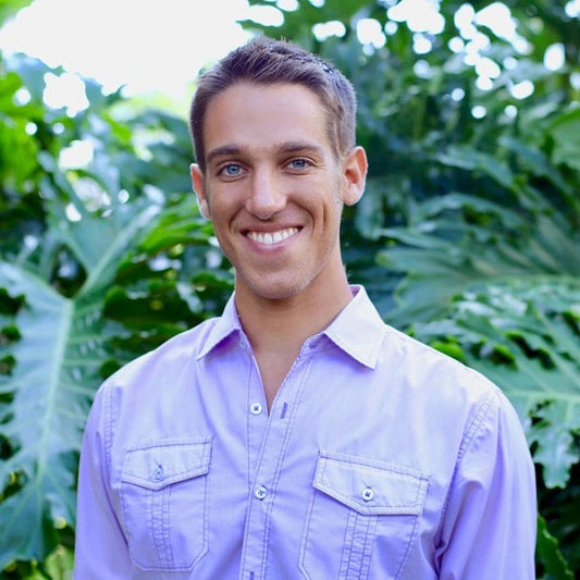 Golden Balance: Sage Dammers, Co-Founder of Addictive Wellness - Wunder Workshop