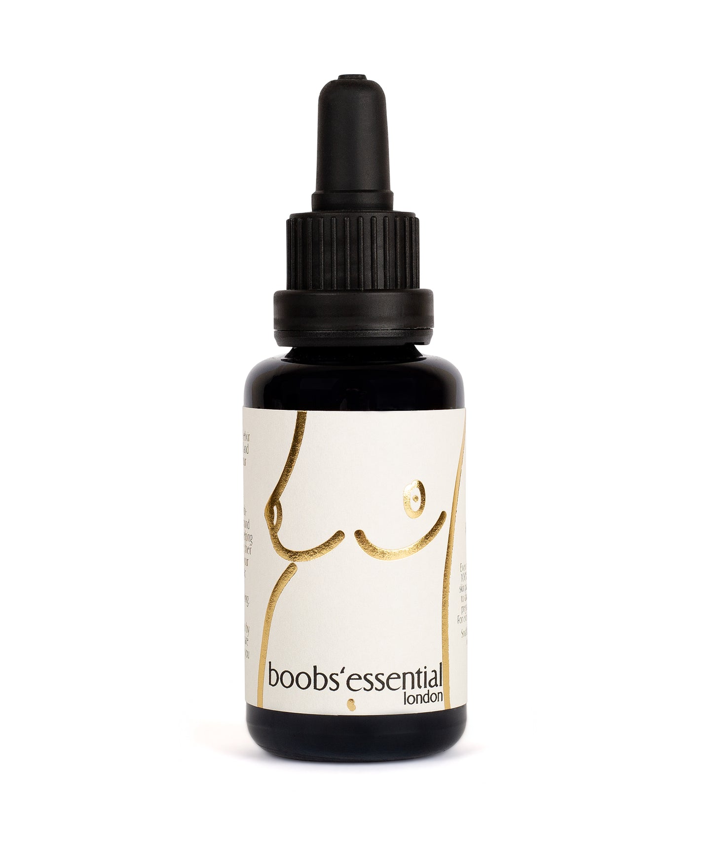 b'essential breast care oil - Essentials by ZoeLVH