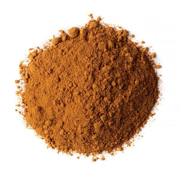 CEYLON CINNAMON POWDER - Organic & Single-Origin (35g)