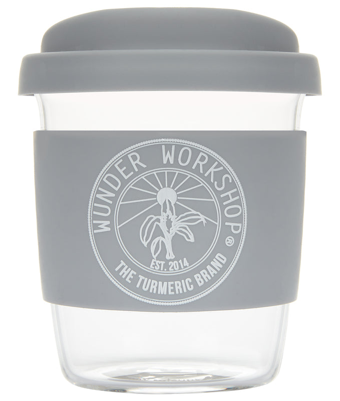 WUNDER ECO CUP - Limited Edition